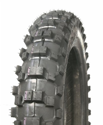 Neumáticos Kenda K771 Cross, 2,75 – 10 pulgadas, 38J, TT, se adapta a todas las llantas de 10 pulgadas para terreno intermedio.