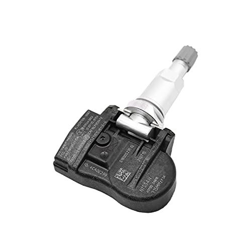 Neverstop TPMS Sensor Sensor DE PRESIÓN DE Aire DE NEUMÁTICOS 40700 3AN1B, para Nissan Leaf Cube SENTRA 2013-2017 Sensor de presión de neumáticos