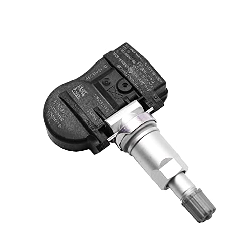 Neverstop TPMS Sensor Sensor DE PRESIÓN DE Aire DE NEUMÁTICOS 40700 3AN1B, para Nissan Leaf Cube SENTRA 2013-2017 Sensor de presión de neumáticos