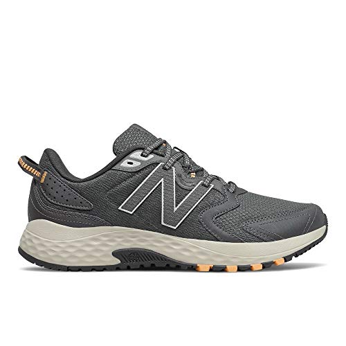 New Balance 410, Zapatillas de Senderismo Hombre, Gris (Phantom), 46.5 EU