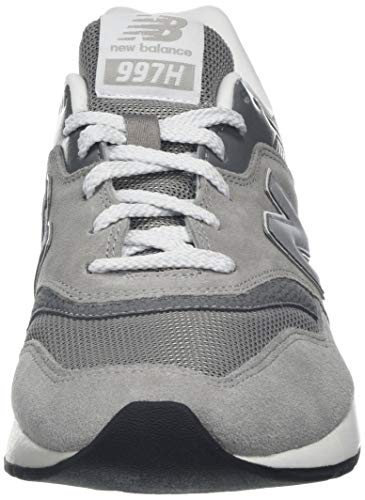 New Balance 997H Core, Zapatillas Hombre, Marblehead, 44.5 EU