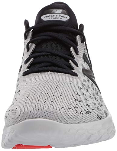 New Balance Beacon V2 Fresh Foam, Zapatillas para Correr Hombre, Gris, 40 EU