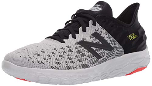 New Balance Beacon V2 Fresh Foam, Zapatillas para Correr Hombre, Gris, 40 EU