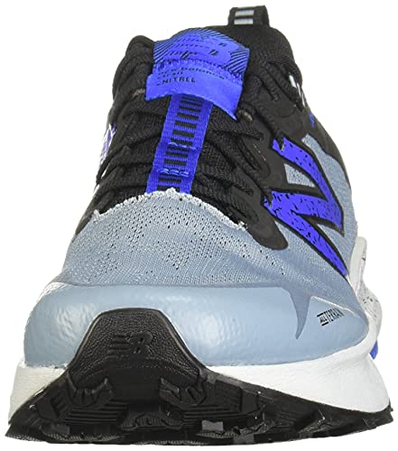 New Balance Chaussures Enfant Nitrel v4