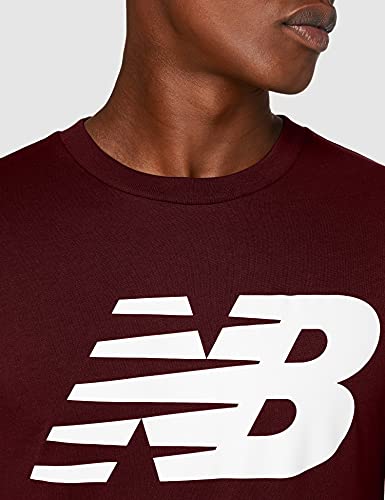 New Balance Classic NB T-shirt, Hombre