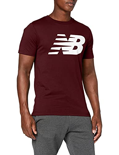 New Balance Classic NB T-shirt, Hombre