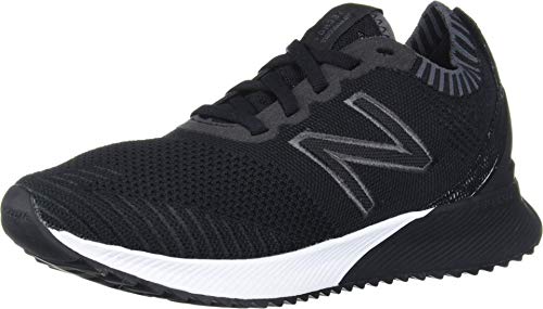 New Balance Echo V1 FuelCell, Zapatillas Deportivas. Mujer, Imán Negro, 44.5 EU