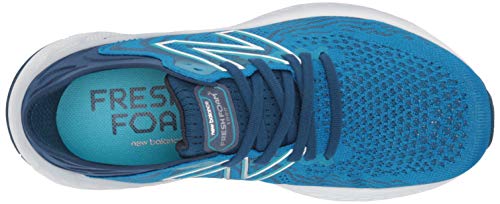 New Balance Fresh Foam 1080v11 Zapatillas para Correr - AW21-40.5