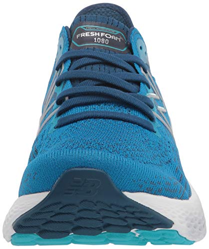 New Balance Fresh Foam 1080v11 Zapatillas para Correr - AW21-40.5