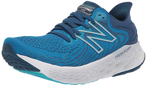 New Balance Fresh Foam 1080v11 Zapatillas para Correr - AW21-40.5