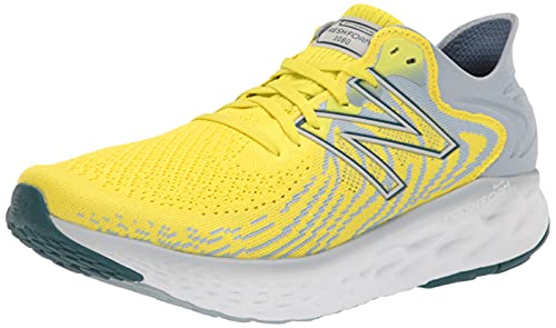 New Balance Fresh Foam 1080v11 Zapatillas para Correr - AW21-41.5