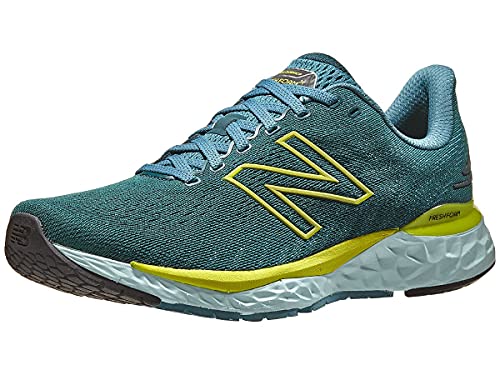 New Balance Fresh Foam 880v11 Trek/Sulphur Yellow 10.5 D (M)