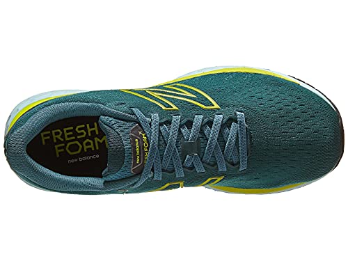 New Balance Fresh Foam 880v11 Trek/Sulphur Yellow 10.5 D (M)