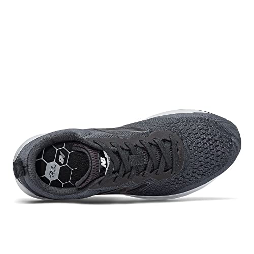 New Balance Fresh Foam Arishi V3 - Zapatillas de running para mujer, negro (Negro), 35.5 EU