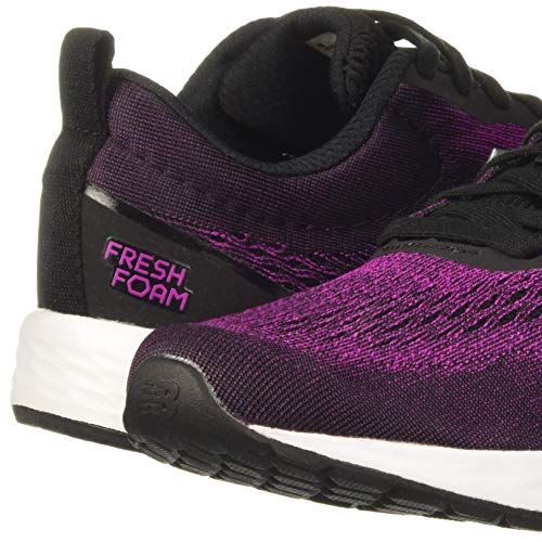 New Balance Fresh Foam Arishi V3 - Zapatillas Para Correr Mujer, Morado (Purple Poisonberry), 40.5 EU