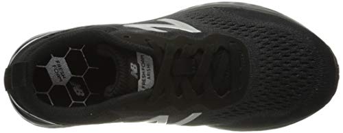 New Balance Fresh Foam Arishi V3 - Zapatillas Para Correr Mujer, Negro (Black), 37 EU