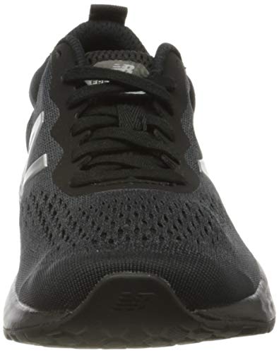 New Balance Fresh Foam Arishi V3 - Zapatillas Para Correr Mujer, Negro (Black), 37 EU