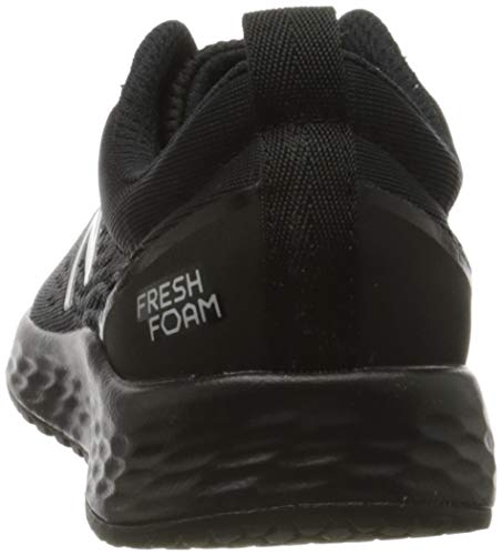 New Balance Fresh Foam Arishi V3 - Zapatillas Para Correr Mujer, Negro (Black), 37 EU