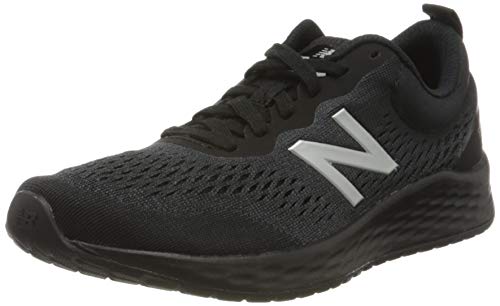 New Balance Fresh Foam Arishi V3 - Zapatillas Para Correr Mujer, Negro (Black), 43 EU