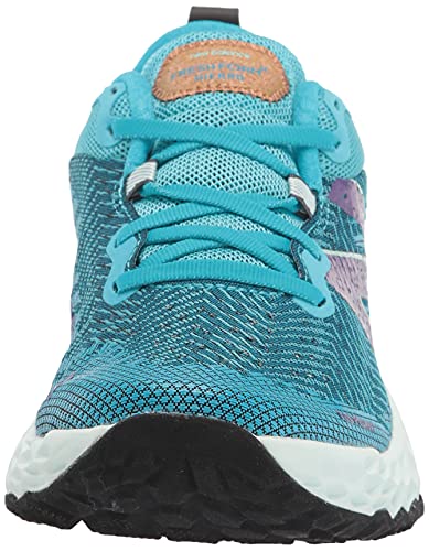 New Balance Fresh Foam Hierro V6 Women's Zapatilla De Correr para Tierra - AW21-37