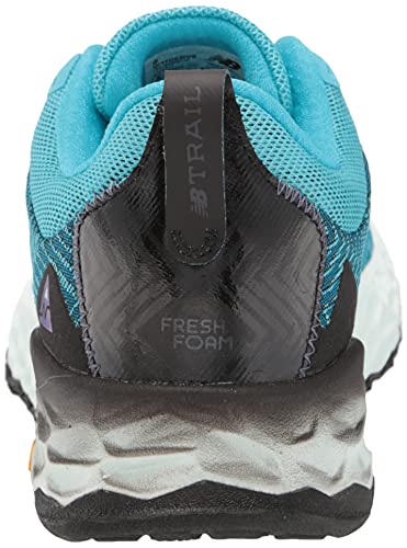 New Balance Fresh Foam Hierro V6 Women's Zapatilla De Correr para Tierra - AW21-37