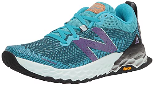 New Balance Fresh Foam Hierro V6 Women's Zapatilla De Correr para Tierra - AW21-37