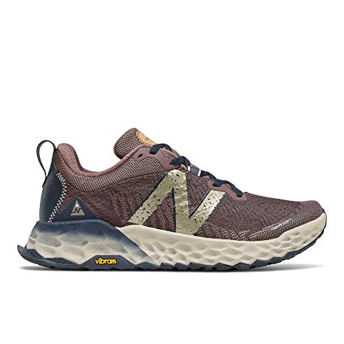 New Balance Fresh Foam Hierro V6 Women's Zapatilla De Correr para Tierra - AW21-40