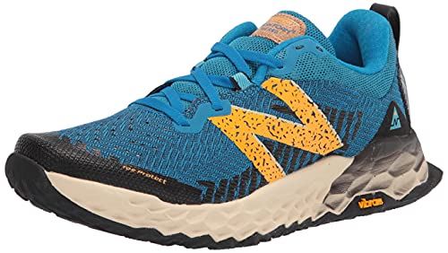 New Balance Fresh Foam Hierro V6 Zapatilla De Correr para Tierra (2E Width) - AW21-42