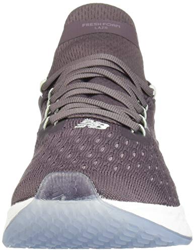 New Balance Fresh Foam LAZR v2 Hypoknit, Zapatillas Mujer, Gris (Light Shale/Chasmere/Water Vapor Lp2), 41.5 EU