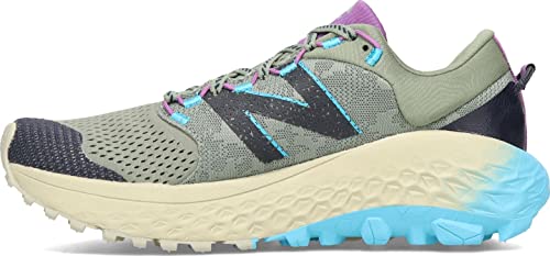 New Balance Fresh Foam More V1 Women's Zapatilla De Correr para Tierra - AW21-39