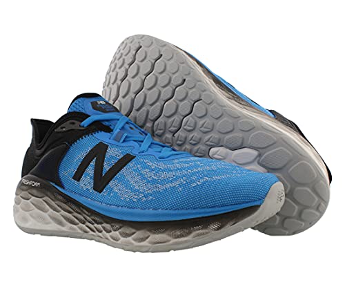 New Balance Fresh Foam More V2 Azul MMORBL2