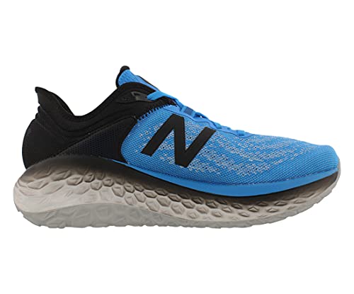 New Balance Fresh Foam More V2 Azul MMORBL2