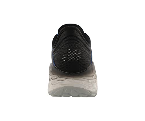 New Balance Fresh Foam More V2 Azul MMORBL2