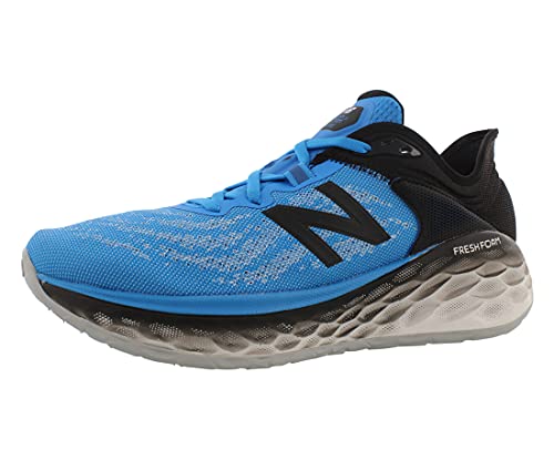 New Balance Fresh Foam More V2 Azul MMORBL2