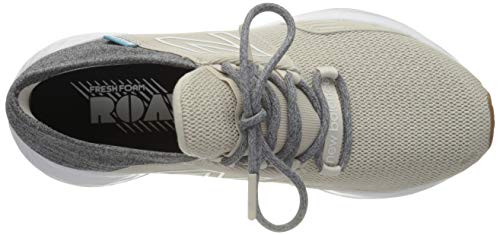 New Balance Fresh Foam Roav, Zapatillas de Correr Mujer, Moonbeam, 35 EU