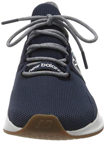 New Balance Fresh Foam Roav, Zapatillas de Deporte Hombre, Natural Indigo, 43 EU