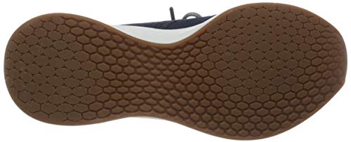 New Balance Fresh Foam Roav, Zapatillas de Deporte Hombre, Natural Indigo, 43 EU