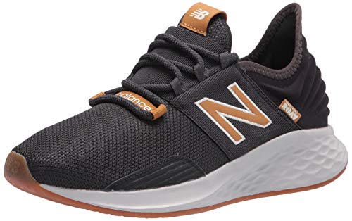 New Balance Fresh Foam Roav', Zapatillas para Correr de Carretera Hombre, Phantom, 43 EU