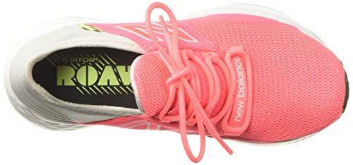 New Balance Fresh Foam Roav, Zapatillas para Correr de Carretera Mujer, Guava, 36 EU