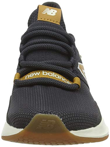 New Balance Fresh Foam Roav', Zapatillas para Correr de Carretera Mujer, Phantom, 43 EU