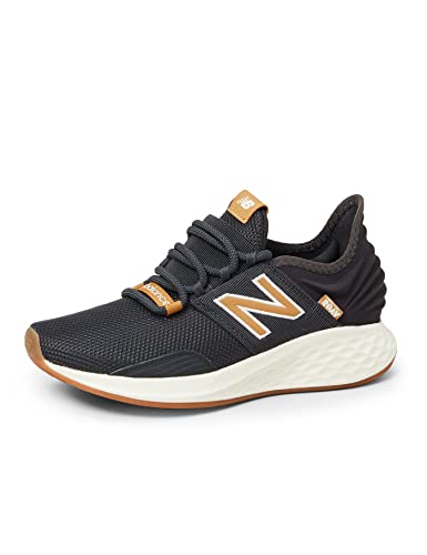 New Balance Fresh Foam Roav', Zapatillas para Correr de Carretera Mujer, Phantom, 43 EU