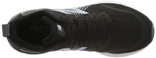New Balance Fresh Foam Tempo m, Zapatillas de Running Mujer, Negro, 39 EU