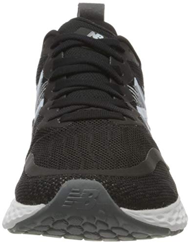 New Balance Fresh Foam Tempo m, Zapatillas de Running Mujer, Negro, 39 EU