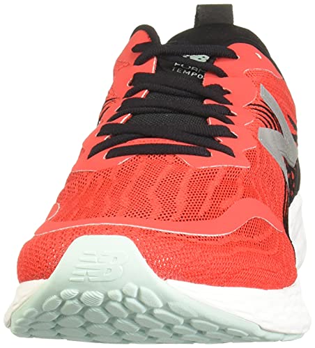 New Balance Fresh Foam Tempo, Zapatillas para Correr Hombre, Velocity Red, 40 EU