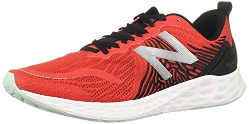 New Balance Fresh Foam Tempo, Zapatillas para Correr Hombre, Velocity Red, 47.5 EU