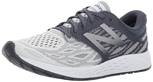 New Balance Fresh Foam Zante V3, Zapatillas de Running Mujer, Multicolor (Thunder/Arctic Fox),37 EU