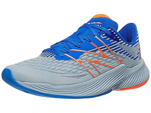 New Balance FuelCell Prism v2 Light Slate/Laser Blue 11 D (M)