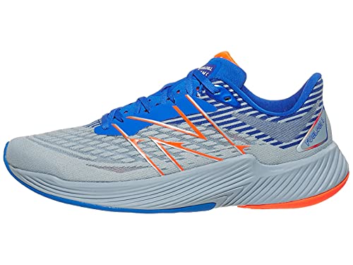 New Balance FuelCell Prism v2 Light Slate/Laser Blue 11 D (M)