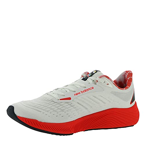 New Balance FuelCell Prism v2 VIP White/Eclipse 12 D (M)