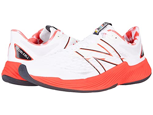 New Balance FuelCell Prism v2 VIP White/Eclipse 15 D (M)